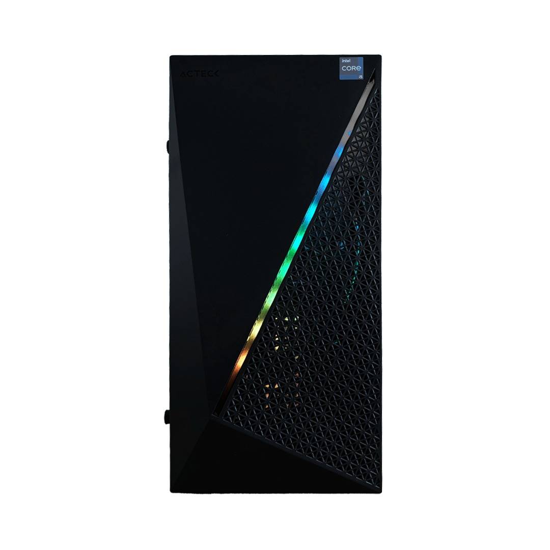 PCs de Escritorio Hyundai Gaming PCHYNEXUS5GT/NEW