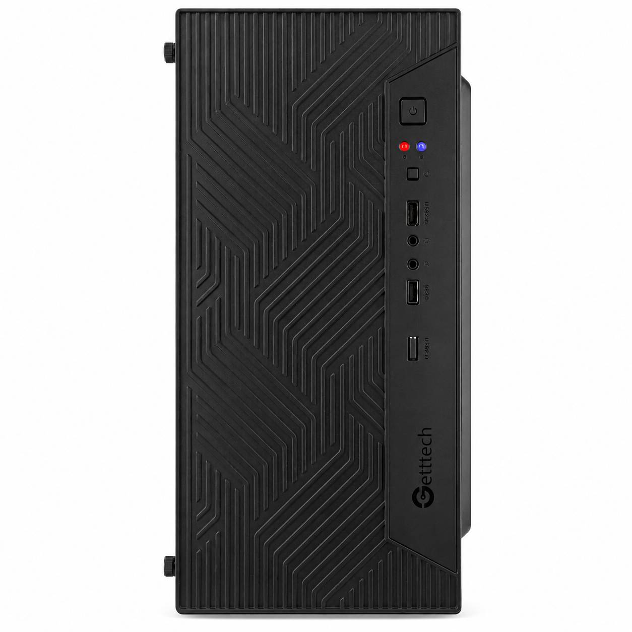 Pcs de escritorio GETTTECH GPA-VI56GTB-01M