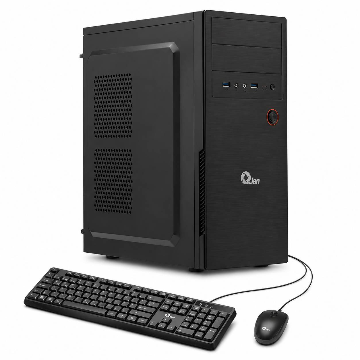 PCs de escritorio Qian QPI-OP440B-1M