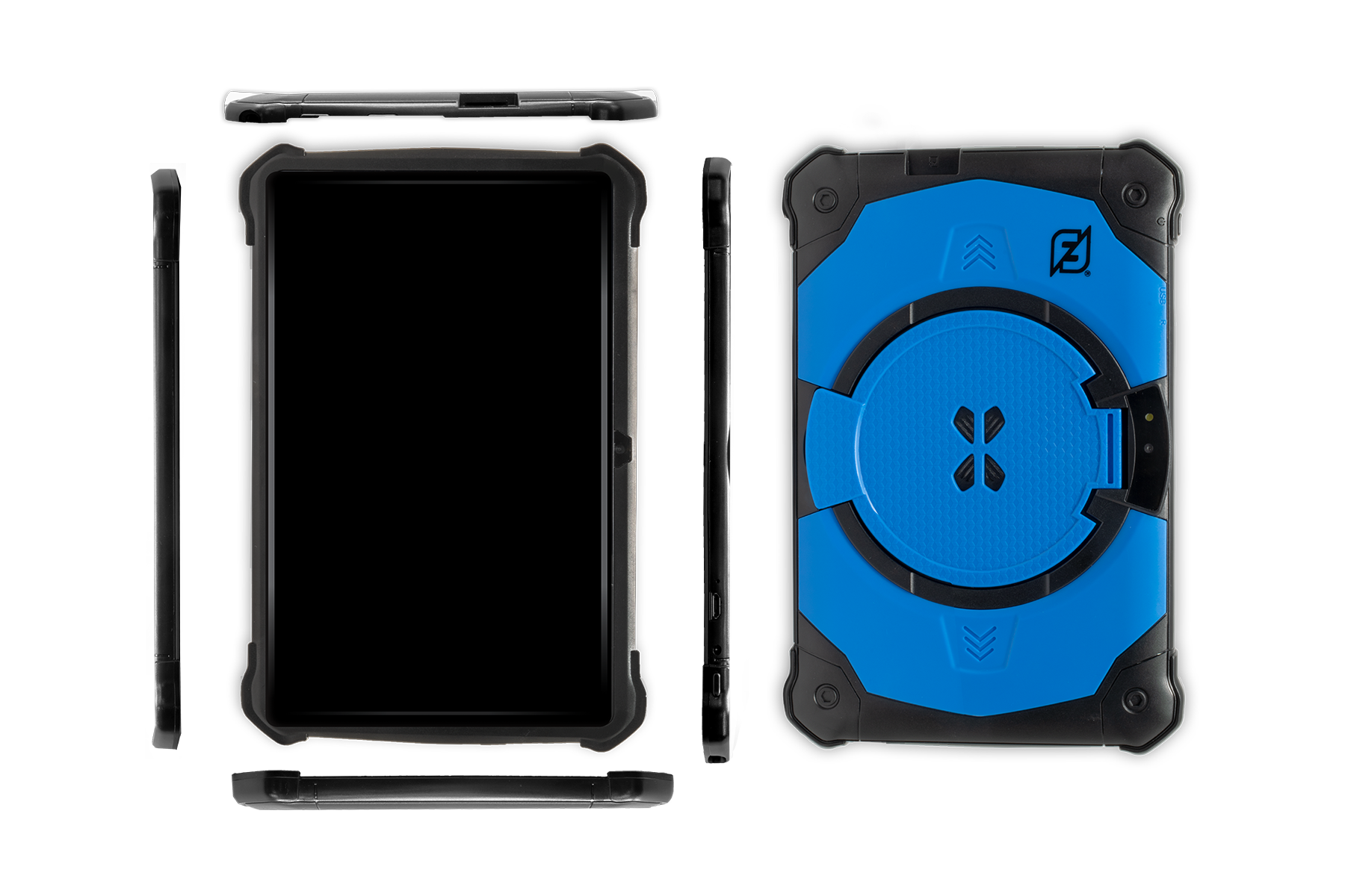 Tablet NECNON M002K-2
