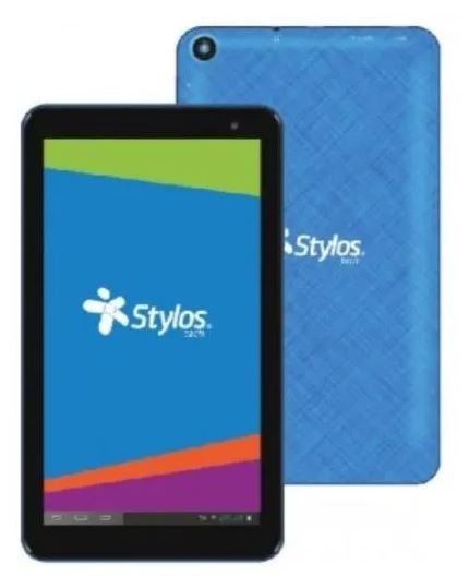 Tablet Stylos STTA3G5A