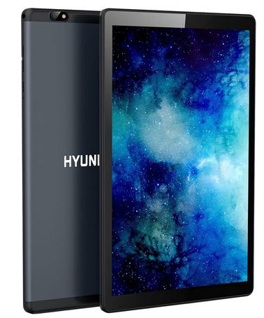Tabletas HYUNDAI HT10WB2MSG02
