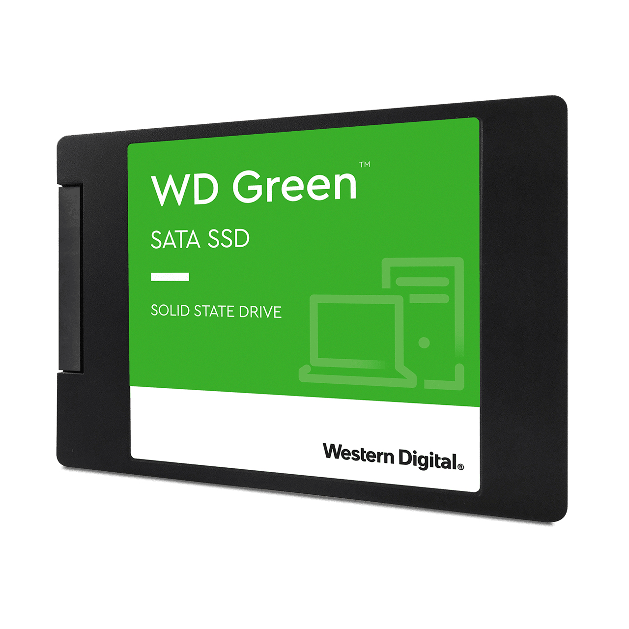 Disco Estado Solido SANDISK WDS240G3G0A