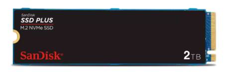 SSD SANDISK SDSSDA3N-2T00-G26