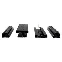 KIT DE MONTAJE ARUBA (PAQUETE DE 10PZ) TIPO E PARA AP- 515