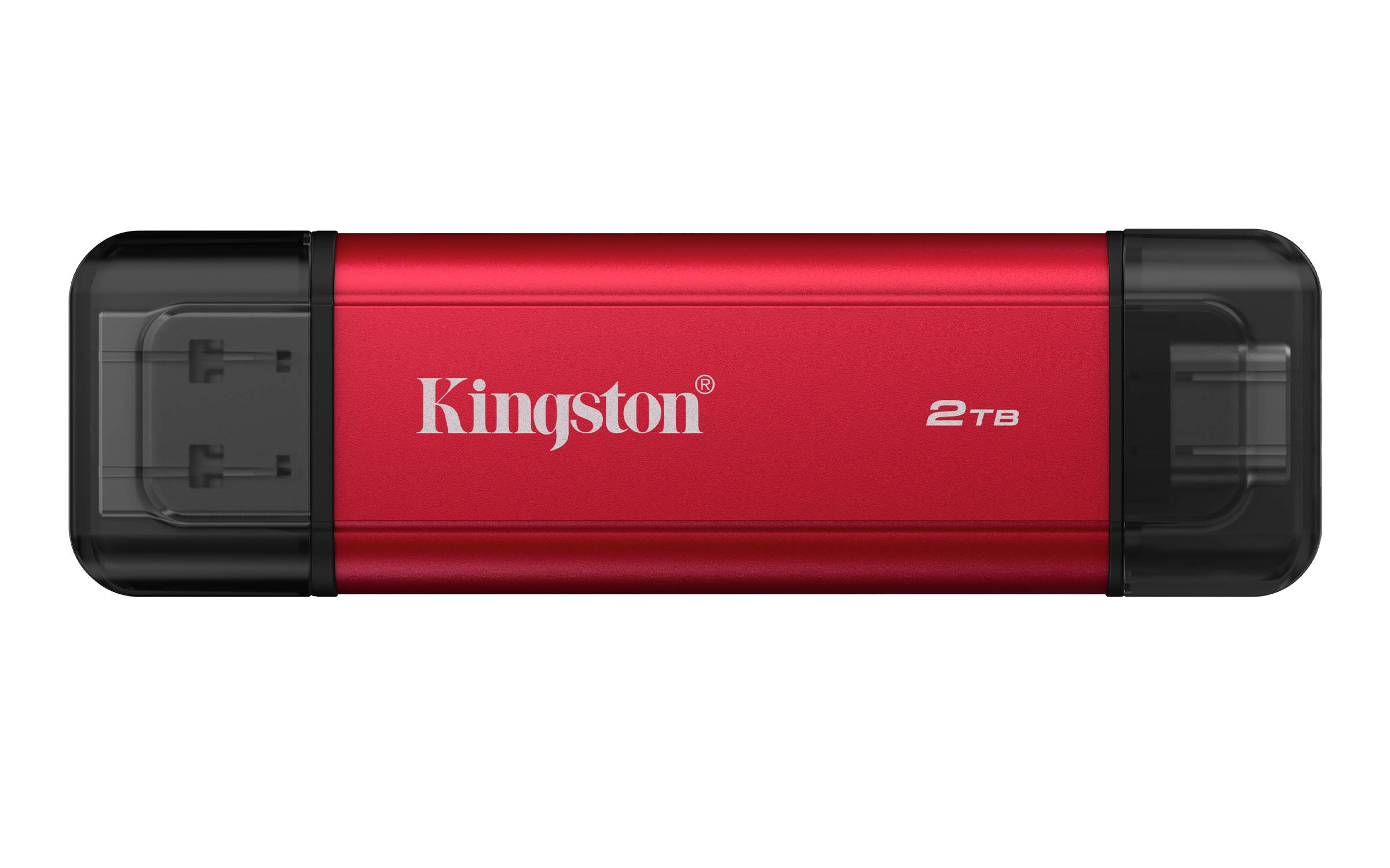 SSD Kingston Technology SPSD/2TB