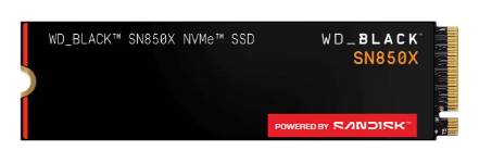 SSD SANDISK WDS200T2X0E