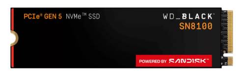 SSD SANDISK WDS200T1X0M