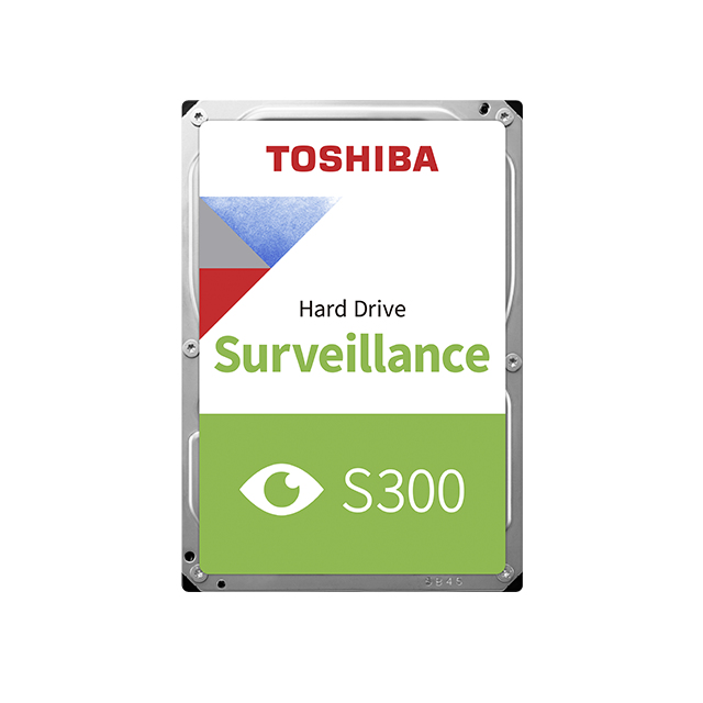 SSD TOSHIBA HDWT840UZSVA