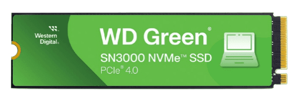SSD SANDISK WDS200T4G0E