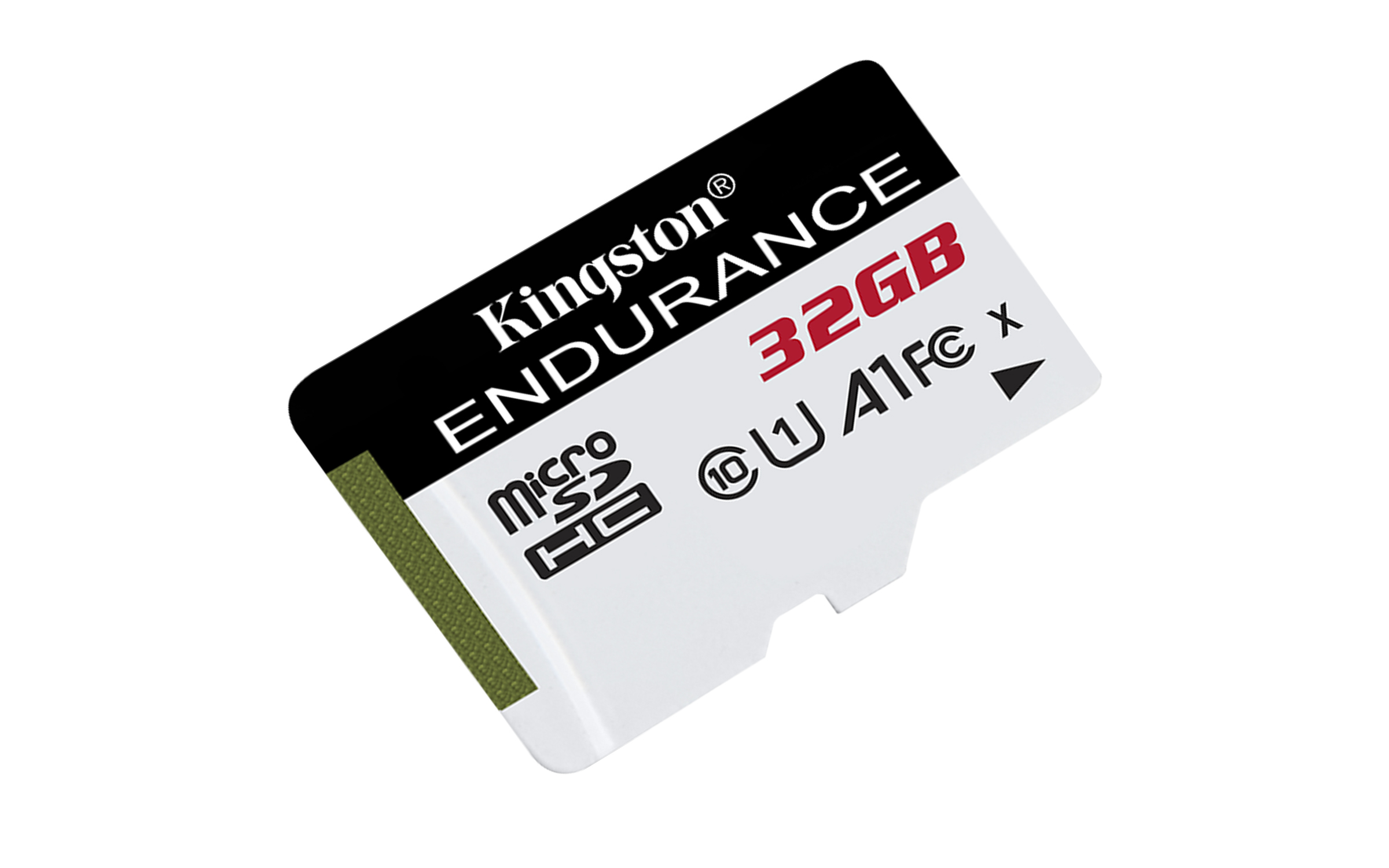 Micro Endurance Kingston Technology HIGH ENDURANCE
