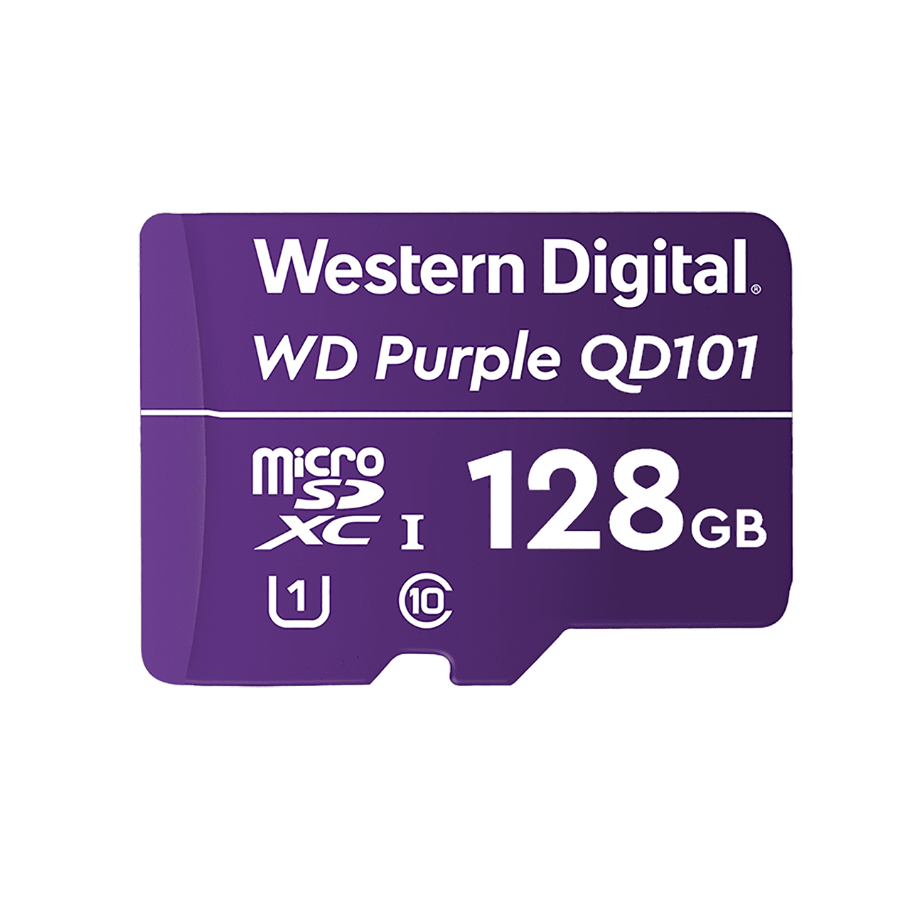 Memoria Micro SD SANDISK WDD128G1P0C