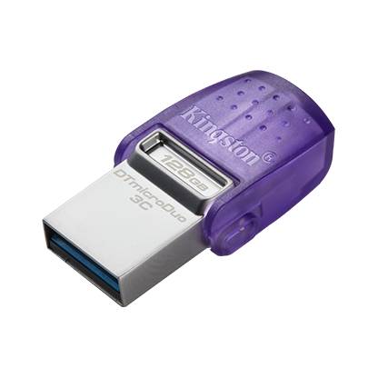 Memorias Flash Kingston Technology MICRODUO
