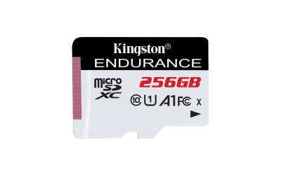 Memorias Flash Kingston Technology HIGH ENDURENCE