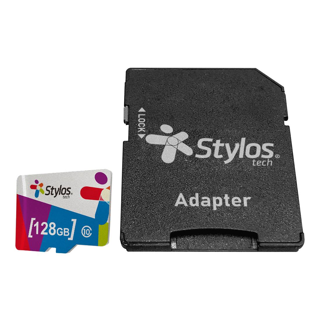 Memoria Stylos STMSDA8B