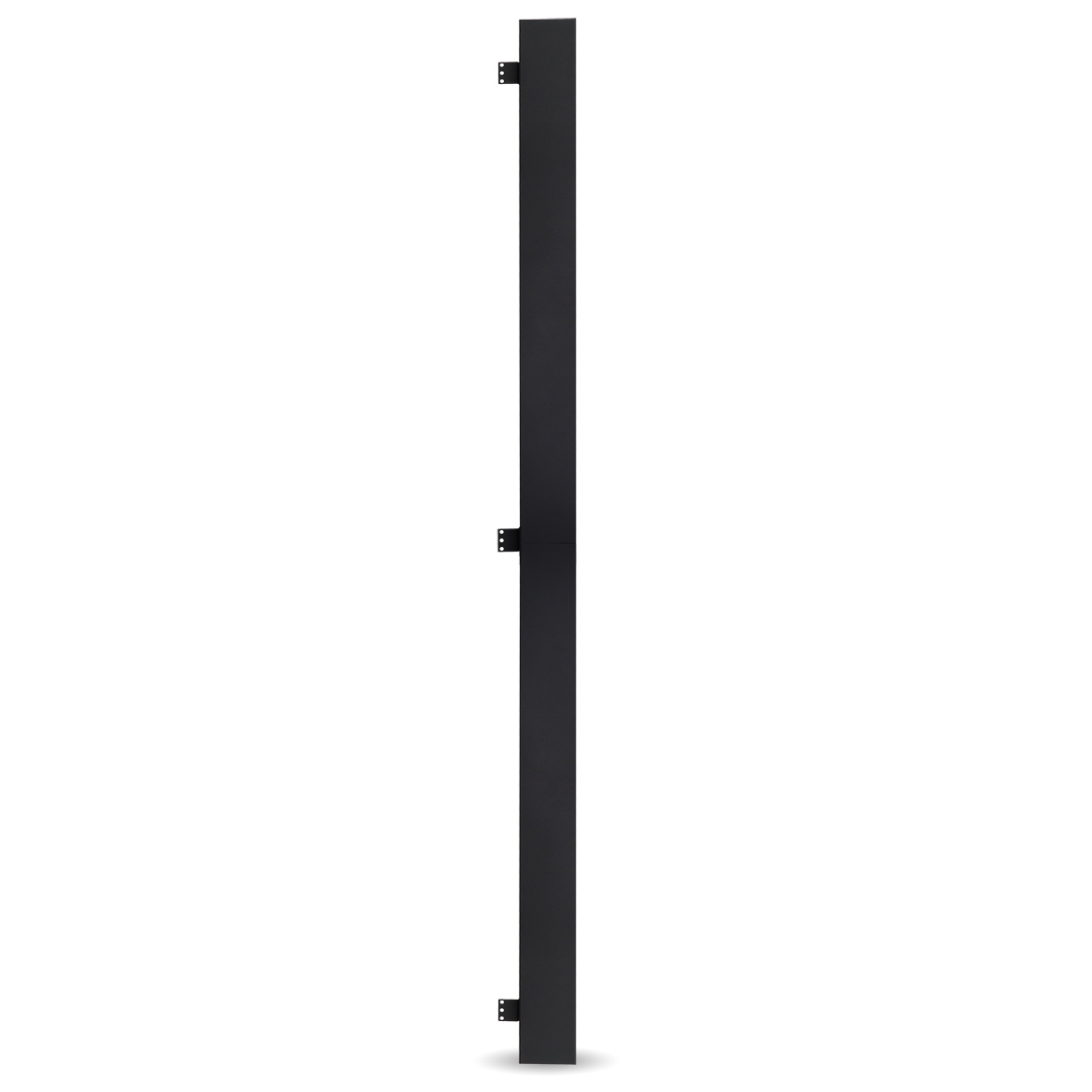 ORGANIZADOR METALICO VERTICAL DE 42U BROBOTIX 810226