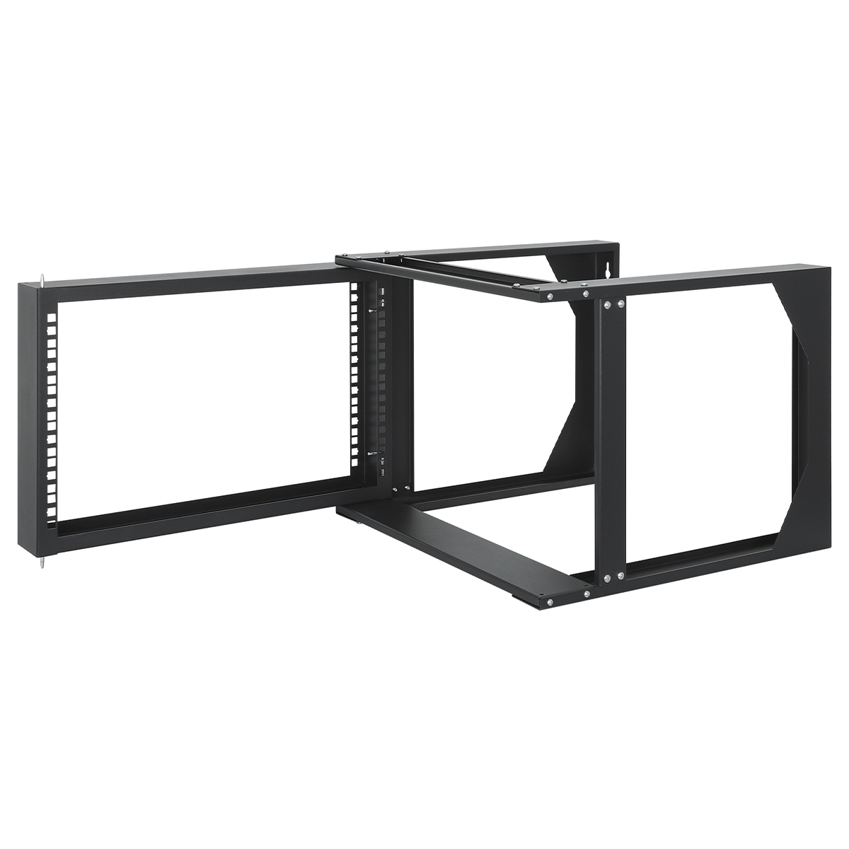Rack Abierto INTELLINET 716178