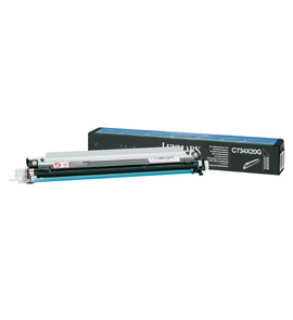 Fotoconductor LEXMARK -