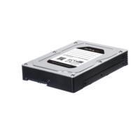 ADAPTADOR DE DISCO DURO DE 2.5 A 3.5 - PARA SSD O DISCO DURO SATA SAS - GABINETE ADAPTADOR CONVERTIDOR DE DISCO - STARTECH.COM MOD. 25SATSAS35HD