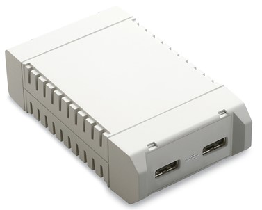 NetScan XEROX NetScan 3000