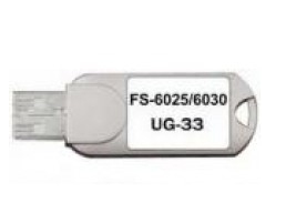 Kit de Actualización para Soporte ThinPrint KYOCERA UG-33