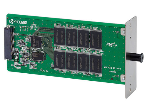 SSD 128 GB KYOCERA HD-7