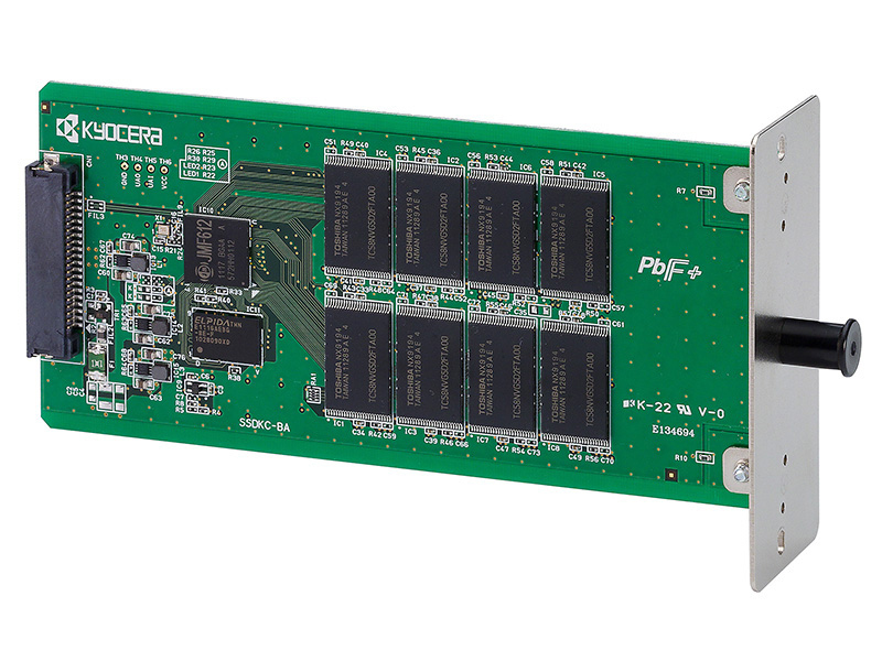 SSD 32 GB KYOCERA HD-6