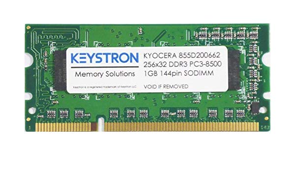 Memoria de impresión KYOCERA 855D200662