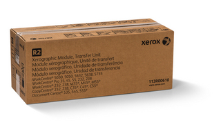 Fotoreceptor XEROX WC 5632