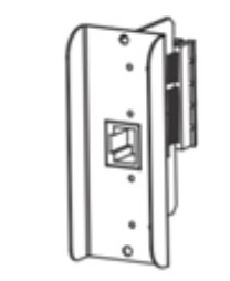 Kit Internal Printserver ZEBRA P1037974-001