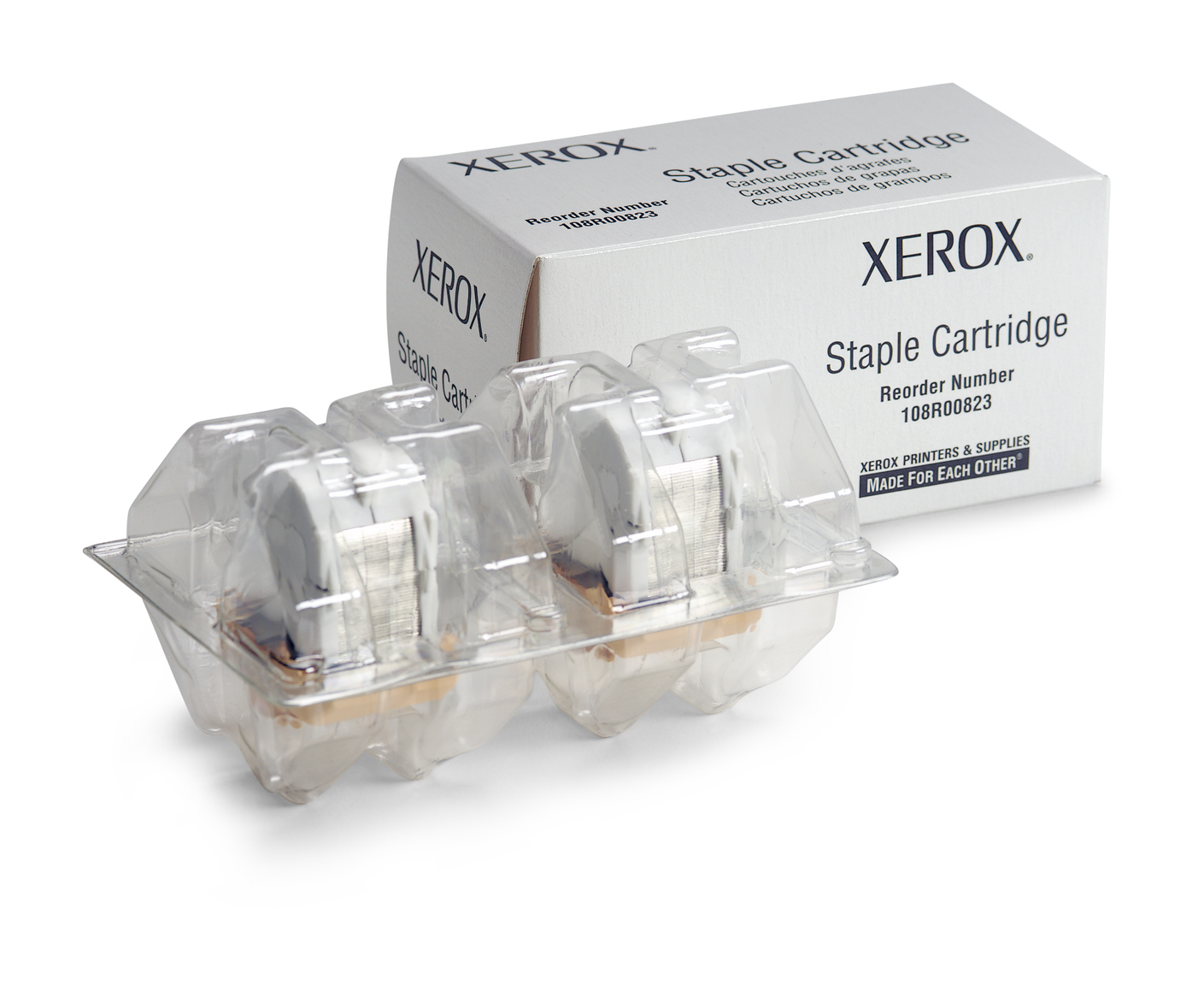 Cartucho de Grapas XEROX WC 3655
