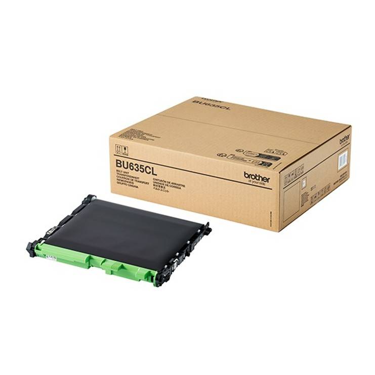 Accesorios para impresoras BROTHER BU635CL