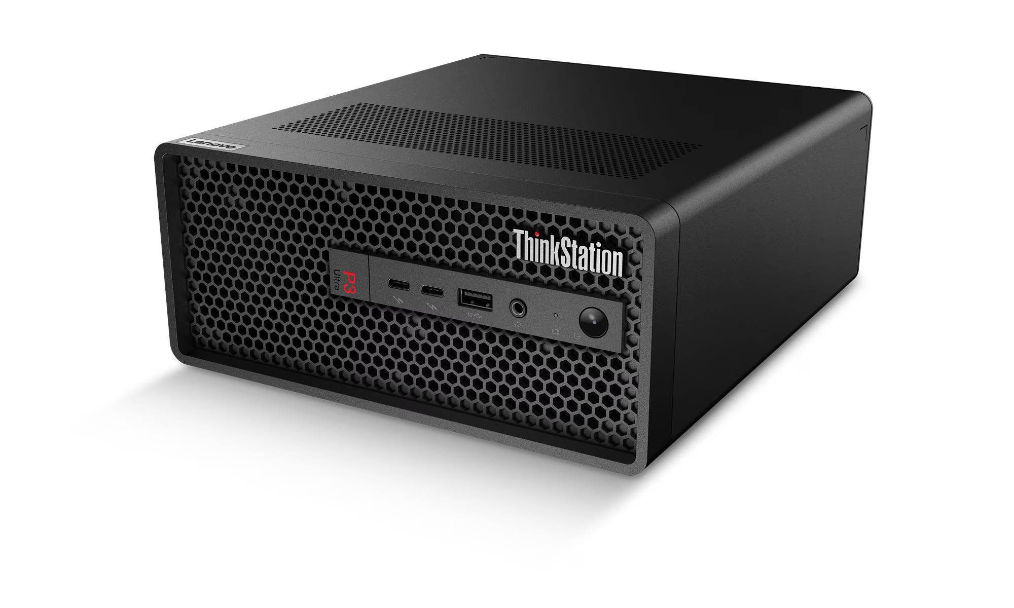 Workstations de escritorio LENOVO 30J6S0S300