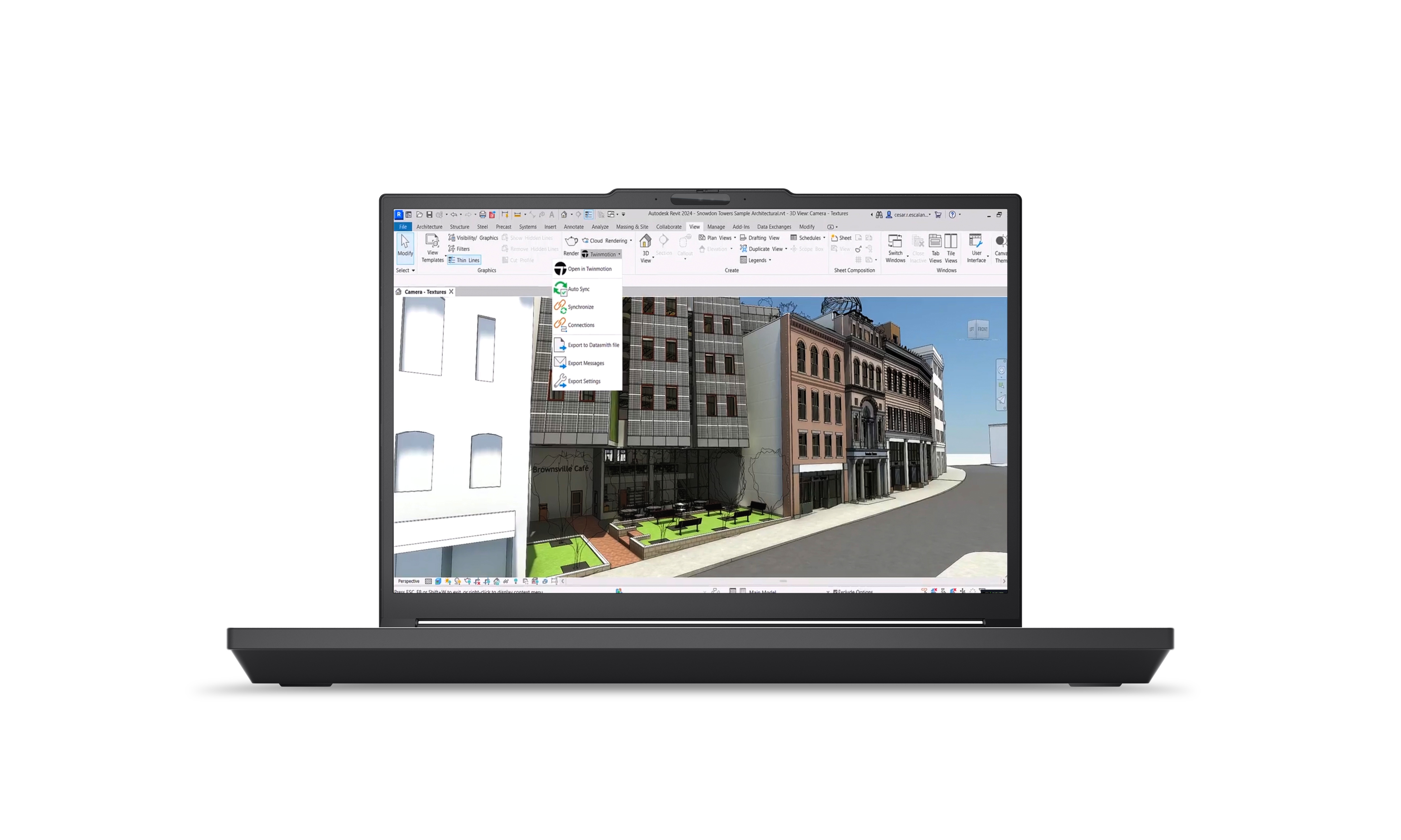 Workstations Móviles LENOVO 21RRS08500