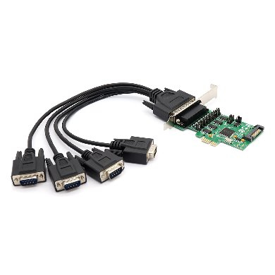 Tarjeta Serial BROBOTIX 651916
