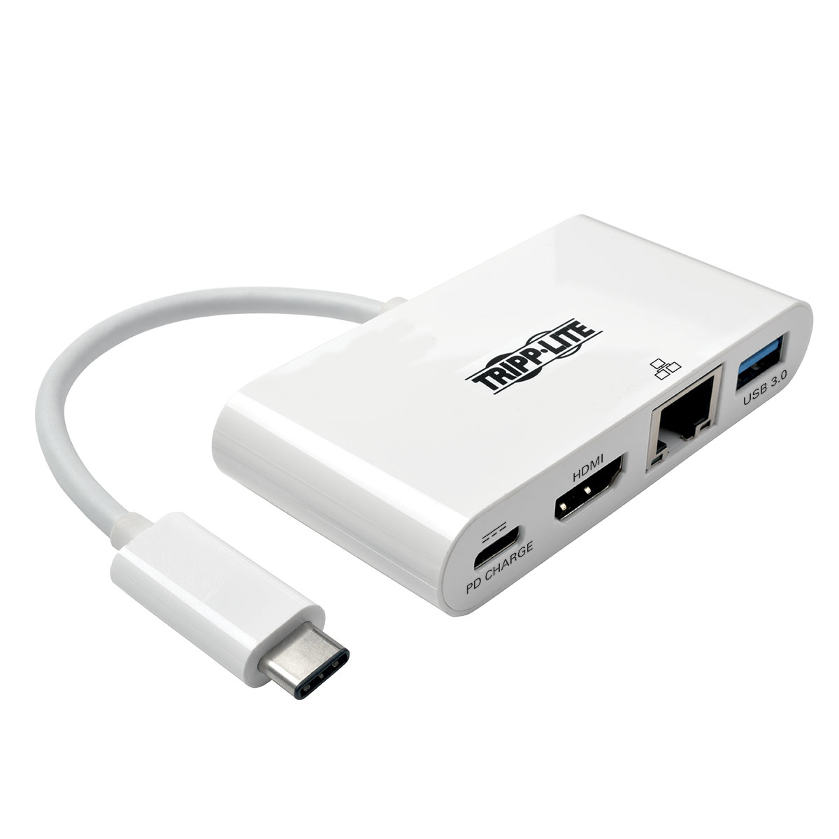 Adaptador Externo de Video 3.1 TRIPP-LITE U444-06N-H4GU-C