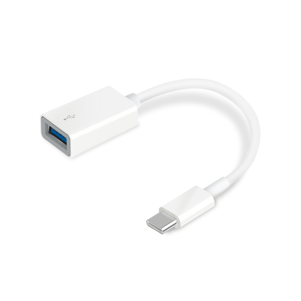 Adaptador USB-C TP-LINK UC400
