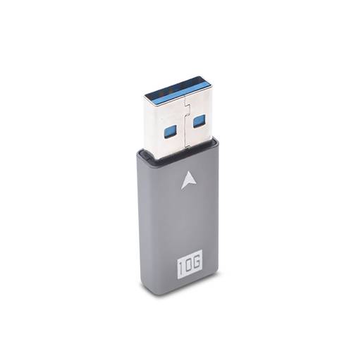 Adaptadores USB URBAN BALANCE ADP-USB3.1-TIPC