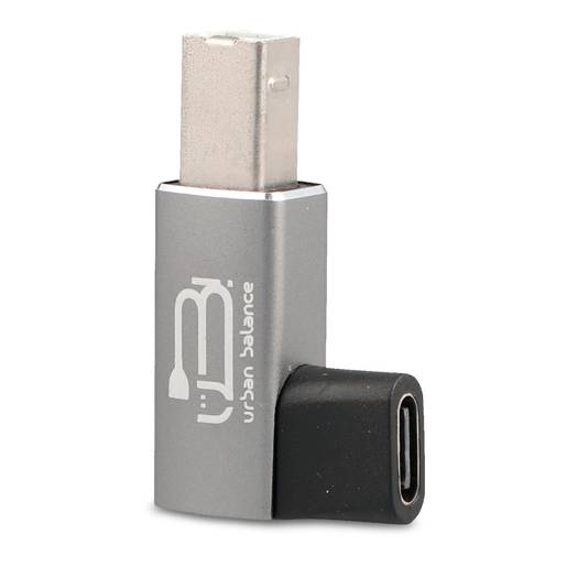 Adaptadores USB URBAN BALANCE ANGB MIDI-UB