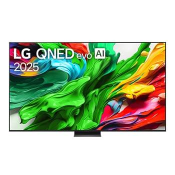 Televisiones LG 100QNED86AS