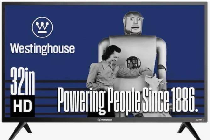 Televisiones Westinghouse WX32HX2800