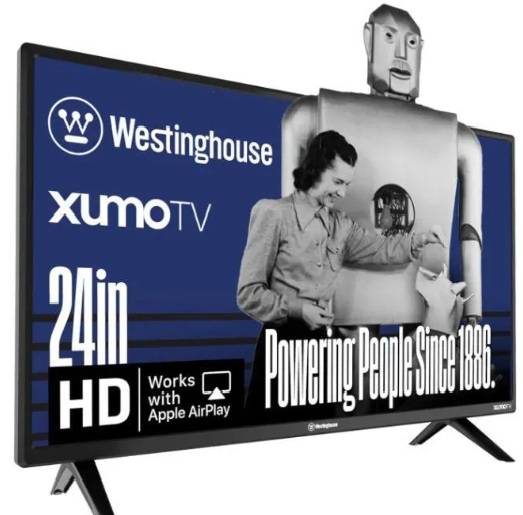 Televisiones Westinghouse WX24HX2800
