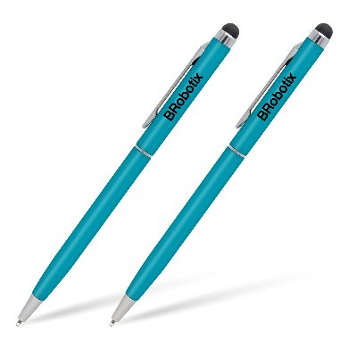 Pluma Stylus Tablet Duopk AC BROBOTIX 6000373