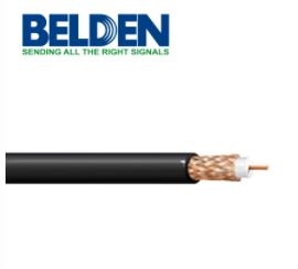 Cable Coaxial BELDEN 533945X 0101000