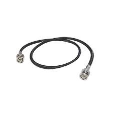 Cable Coaxial Armado con Conector BNC (Video) HIKVISION TT-BNC-BNC-0.6M