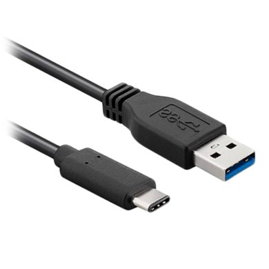 Cable USB V3.0 TIPO C A TIPO A BROBOTIX 171218
