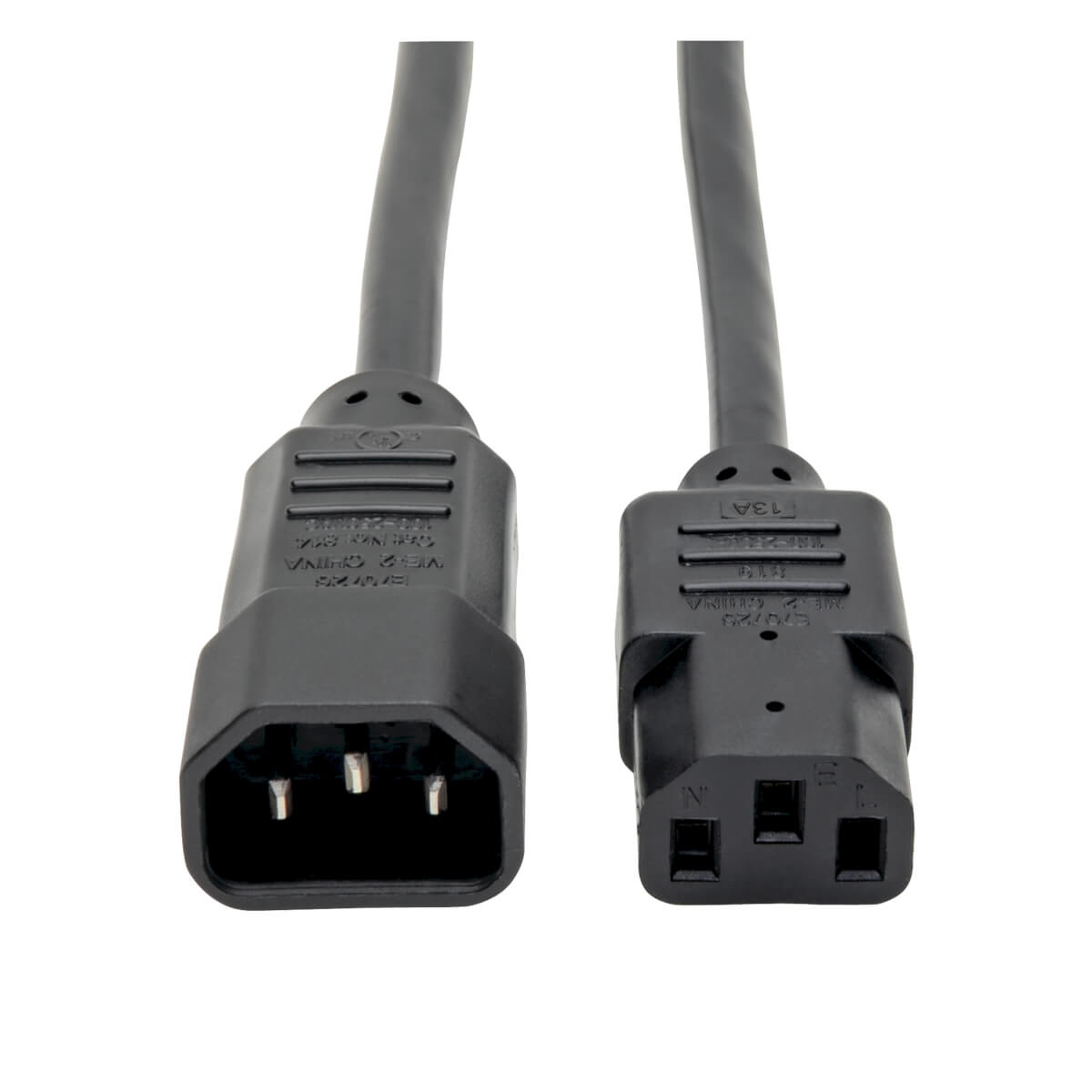 Cable de alimentación TRIPP-LITE P004-002