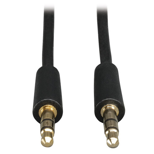 Cable de Audio TRIPP-LITE P312-015