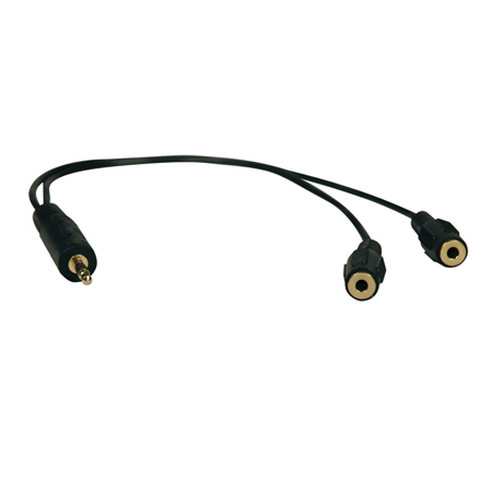 Divisor en Y TRIPP-LITE P313-001