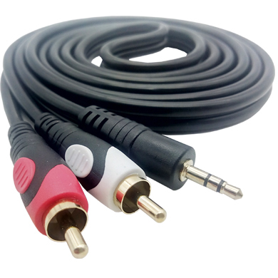 Cable RCA BROBOTIX 80161